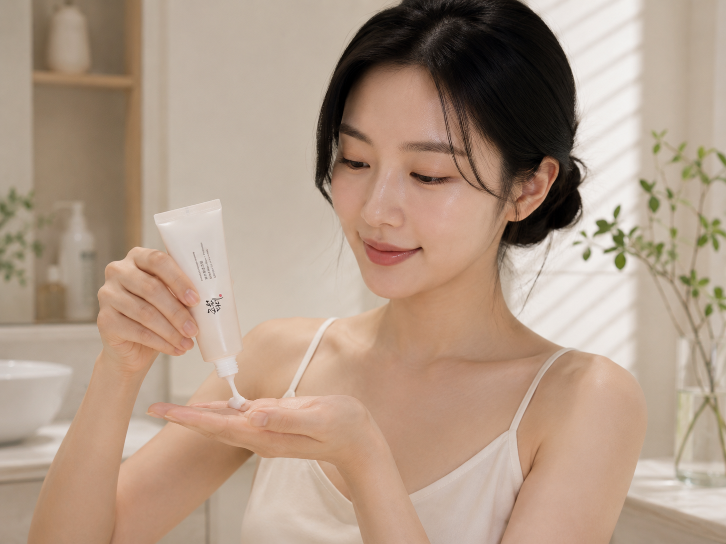 Harmonisez votre peau