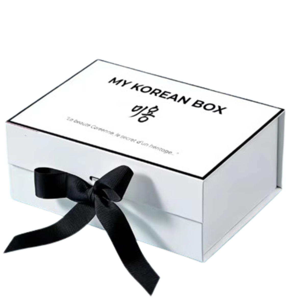 La carte cadeau Éclat & Hydratation