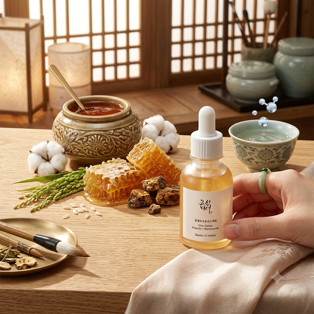 Harmonisez votre peau