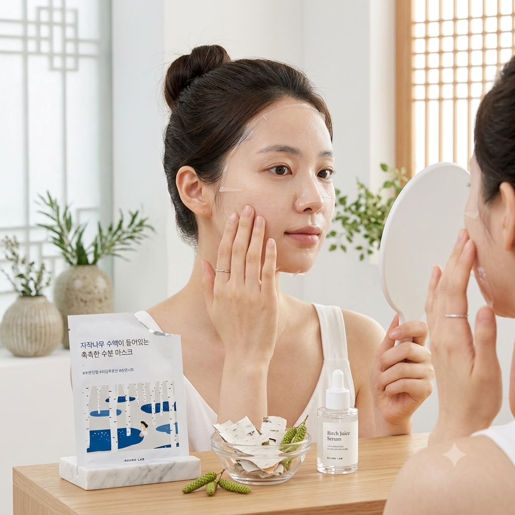 Harmonisez votre peau