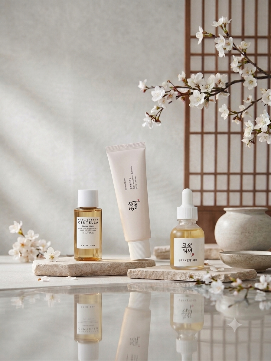 Harmonisez votre peau