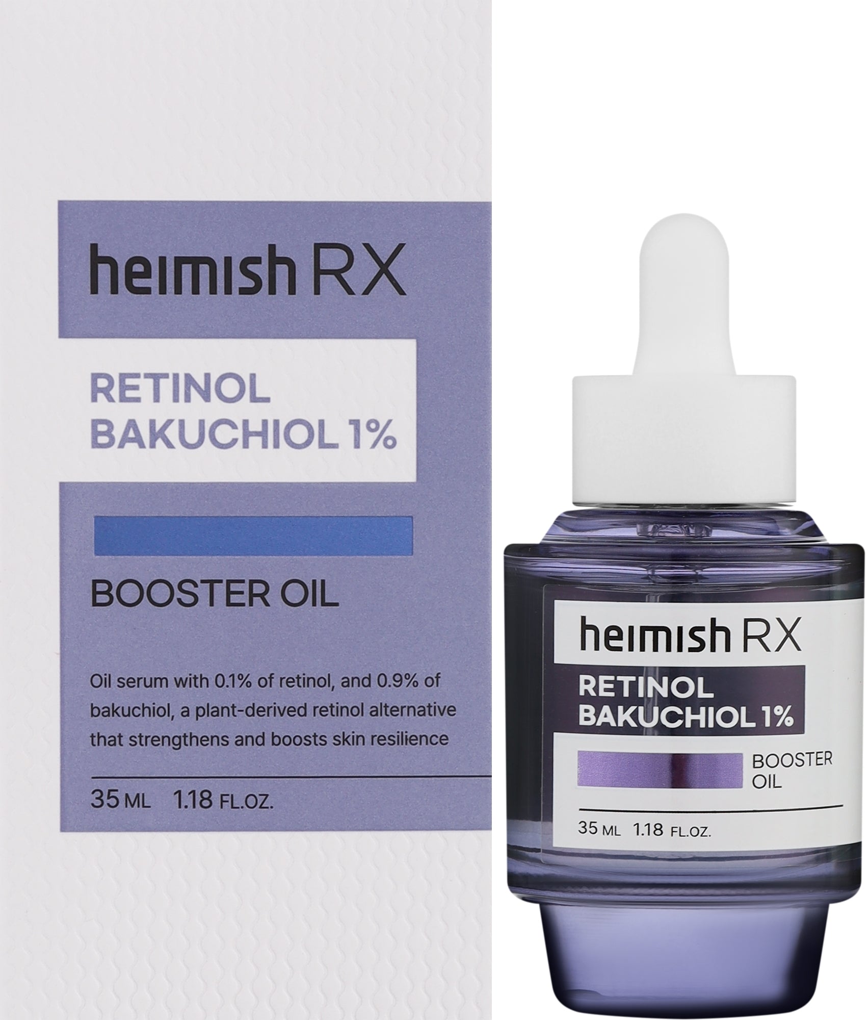 Renforcez votre peau